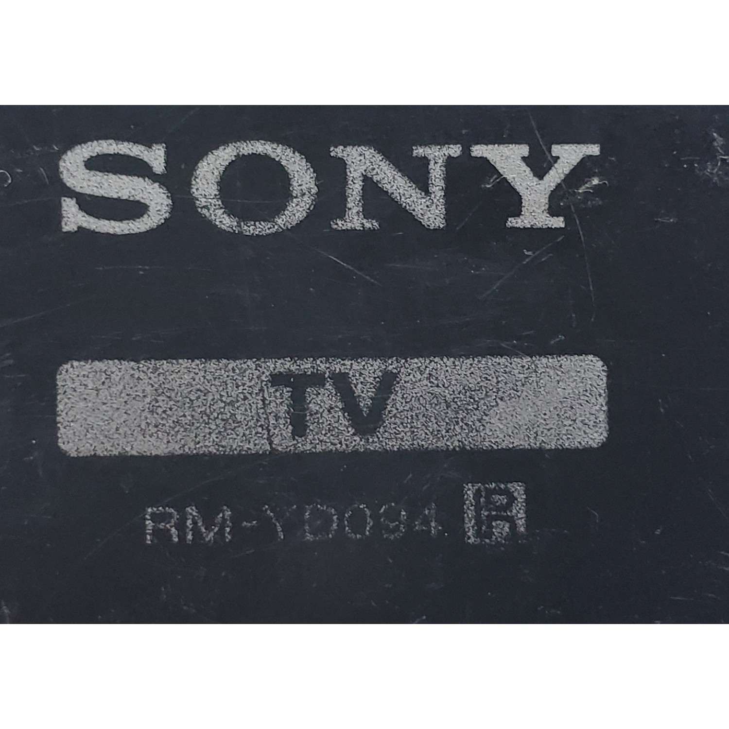 CONTROL REMOTO PARA TV SONY ((ORIGINAL)) / NUMERO DE PARTE RM-YD094 / P12035-2 / 1301 218456 / 1-492-072-11 / MODELO KDL-50R550A / KDL-60R550A / KDL-60R551A / KDL-70R550A - Imagen 3